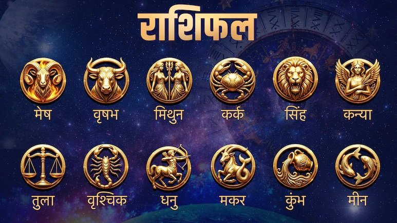 Aaj Ka Rashifal 21 September 2026: मेष से मीन तक जानें किस राशि के लिए कैसा रहेगा सोमवार, पढ़ें दैनिक राशिफल Untitled 231