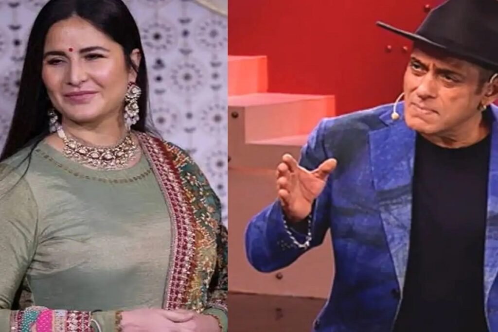 सलमान खान ने बॉडी शेमिंग करने वालों को लगाई फटकार, महिला सम्मान पर कही बड़ी बात Untitled 232