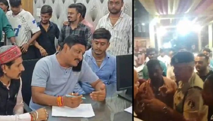 CG News: BJP पार्षद की कार पर हमला, दो बाइक सवारों से विवाद के बाद मचा बवाल; पुलिस ने दर्ज किया मामला Untitled 257
