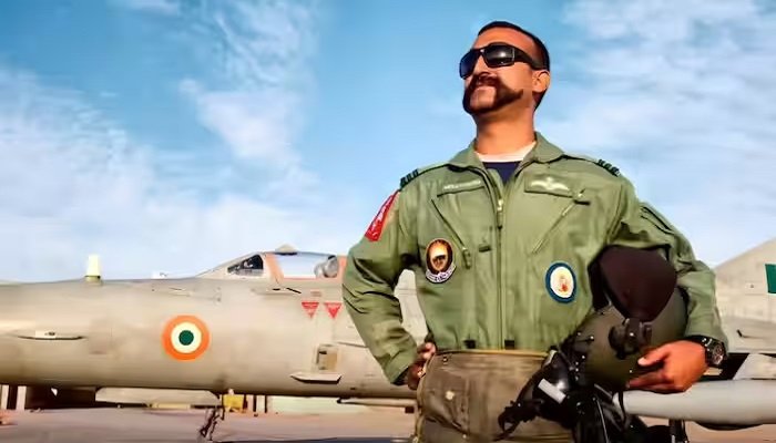 पाकिस्तान का F-16 को मार गिराने वाले अभिनंदन वर्धमान ने छोड़ी वायुसेना, अब प्राइवेट एयरलाइन में पायलट Untitled 26