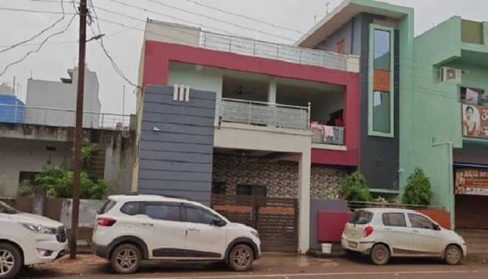 ED Raid in CG: पूर्व CM भूपेश बघेल के PA रहे केके चंद्रवंशी के घर ED का छापा, सुबह 6 बजे पहुंची टीम Untitled 3