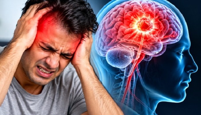 Brain Aneurysm: अचानक तेज सिरदर्द को न करें नजरअंदाज, कम उम्र में भी हो सकता है ब्रेन एन्यूरिज्म; जानें इसके लक्षण Untitled 308
