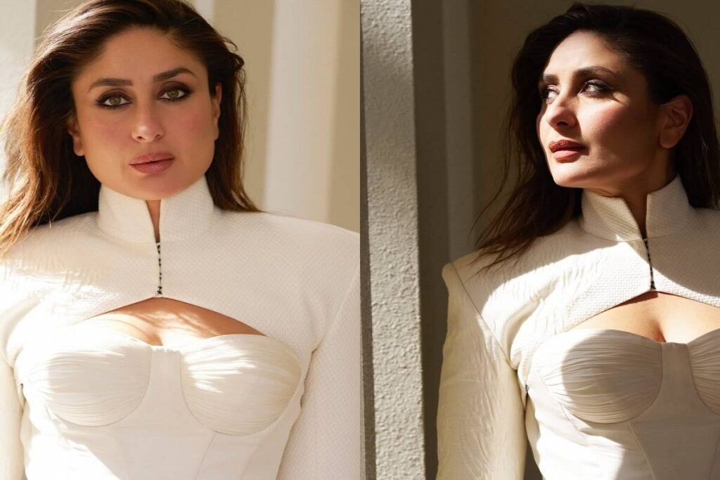 Kareena Kapoor: 25 साल के सफल करियर के बाद भी करीना कपूर को खलता है अधूरापन, बताया जिंदगी का सबसे बड़ा अफसोस Untitled 31