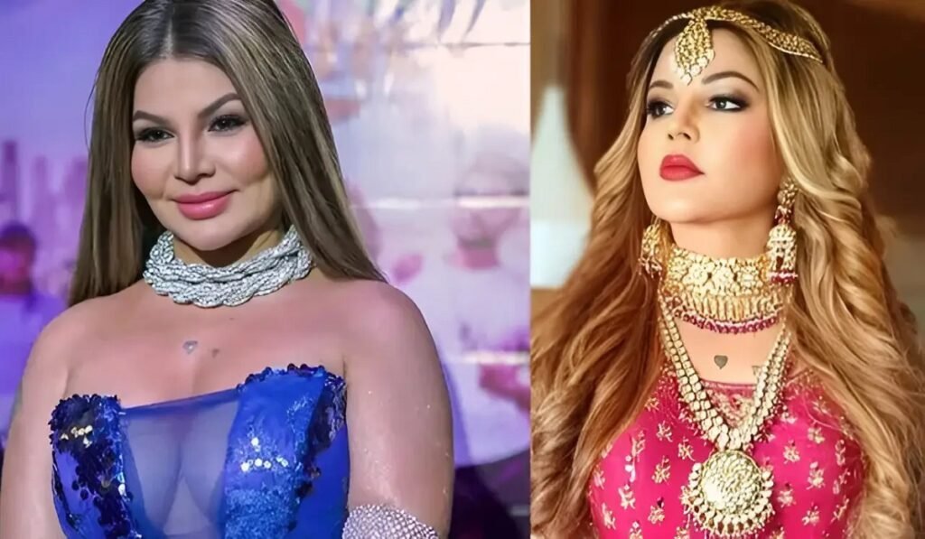 Drama Queen Rakhi Sawant ने खोला स्वयंवर का राज, बोलीं- प्यार नहीं बल्कि घर खरीदने के लिए किया था शो Untitled 38