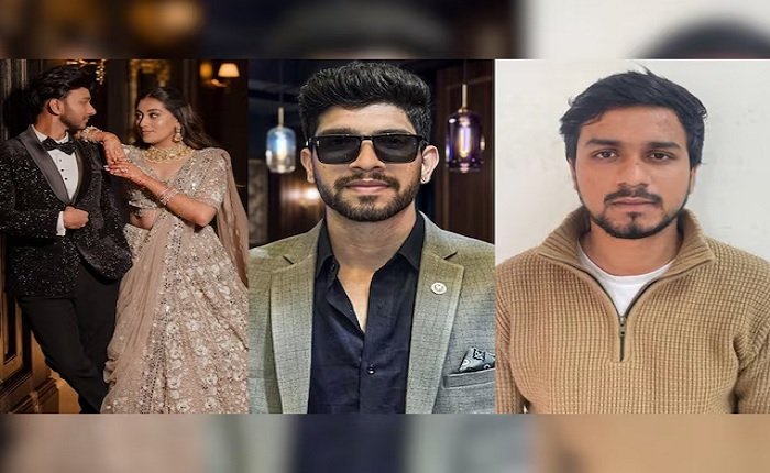 Ketan Agarwal Murder Case: केतन हत्याकांड में बड़ा खुलासा! सिया-चेतन के बाद दोस्त रितेश गिरफ्तार, जानता था पूरा मर्डर प्लान Untitled 42
