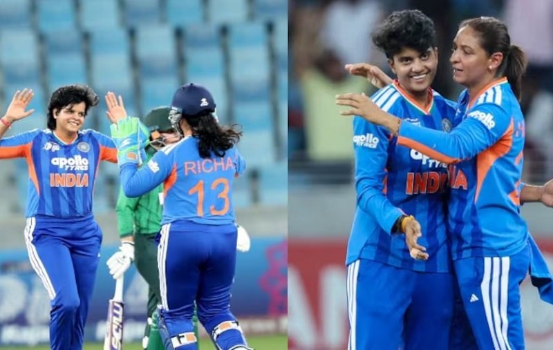 Asia Cup 2026: एशिया कप के सेमीफाइनल में पहुंची टीम इंडिया, क्या अब फिर होगा भारत-पाकिस्तान का महामुकाबला? Untitled 56