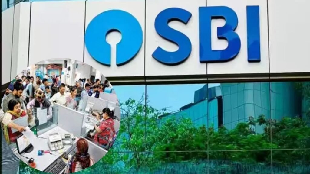 SBI SO Vacancy: SBI में नौकरी का शानदार मौका! स्पेशलिस्ट ऑफिसर के 207 पदों पर भर्ती, लाखों में होगी सैलरी Untitled 62