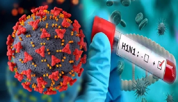 Swine Flu Alert: छत्तीसगढ़ में 16 नए मरीज मिले, मरीजों की संख्या 108 पहुंची; प्रदेश में 251 केस Untitled 71