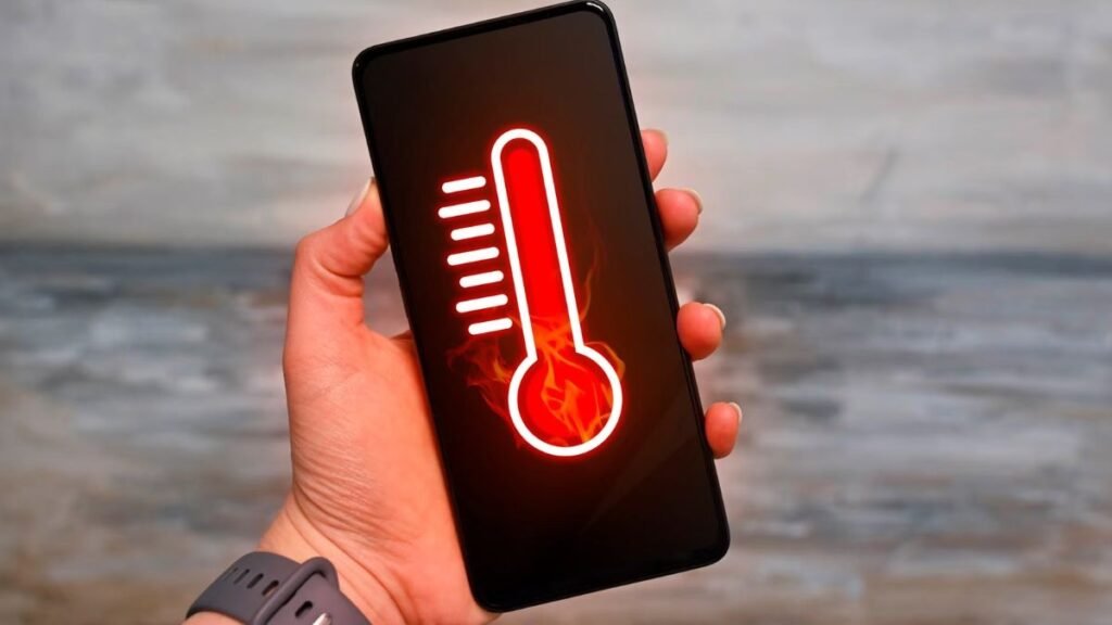 Smartphone Hacks: फोन बार-बार हो रहा है गर्म? तुरंत बदलें ये Settings Untitled 92