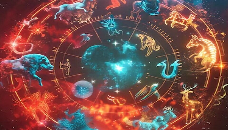September 5, 2026 Horoscope: आर्थिक स्थिति से प्रेम संबंधों तक कैसा रहेगा दिन? जानें सभी 12 राशियों का हाल fdf 2