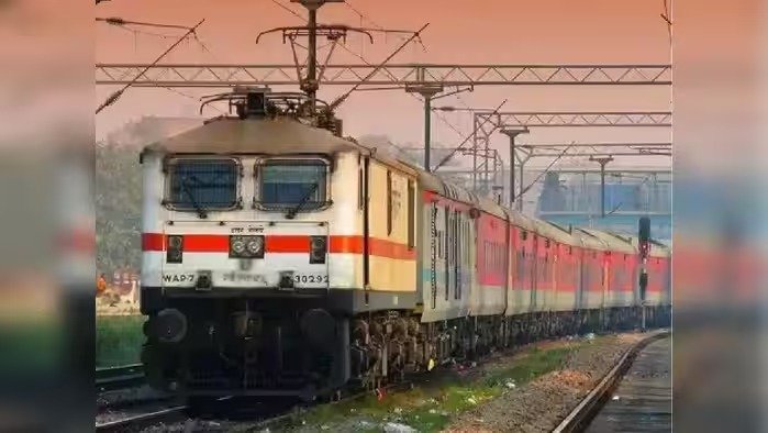 CG Train Cancel: 1 से 3 नवंबर तक 5 ट्रेनें रद्द, उत्कल एक्सप्रेस बदले मार्ग से चलेगी fdsf 1