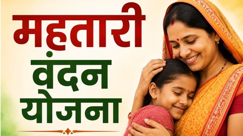 Mahtari Vandana Yojana: सितंबर की किस्त समय से पहले जारी, अब अगली किस्त कब आएगी? जानें पूरा अपडेट gdg
