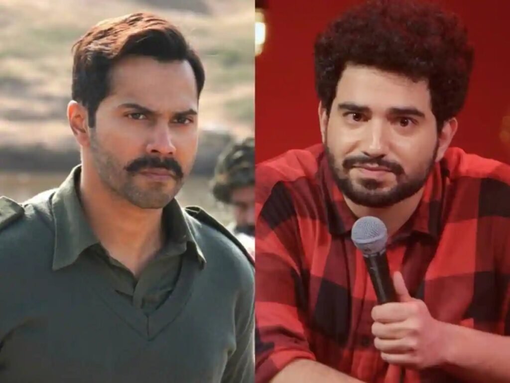 ‘इंडियाज गॉट लैटेंट 2’ के लिए समय रैना ने गुजरात प्रशासन से मांगी खास परमिशन, वरुण धवन ने बढ़ाया मदद का हाथ gfv