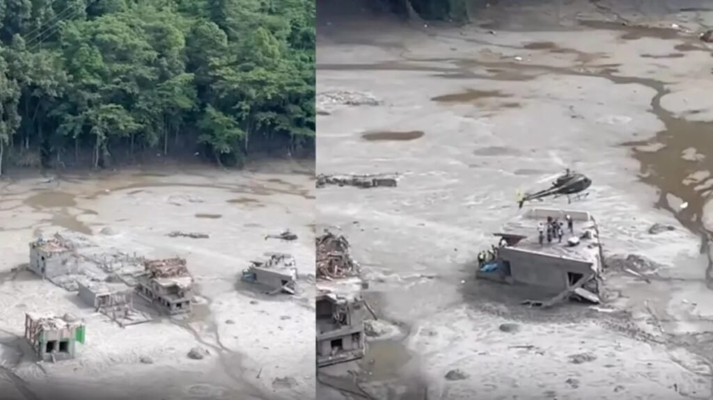 Nepal Flood Updates: दिल दहला देने वाली घटना! एक कमरे से मिलीं 21 लाशें, मां की गोद में चिपकी मिली मासूम बच्ची gs