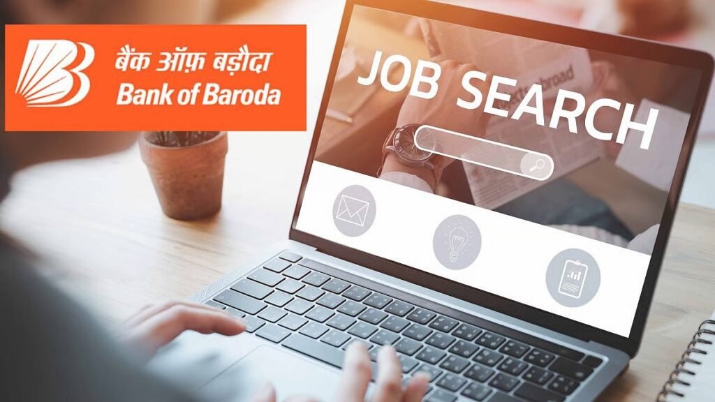 BOB SO Recruitment 2026: स्पेशलिस्ट ऑफिसर के 1100 पदों पर भर्ती शुरू, जानें आखिरी तारीख और पूरी डिटेल hfgh 1