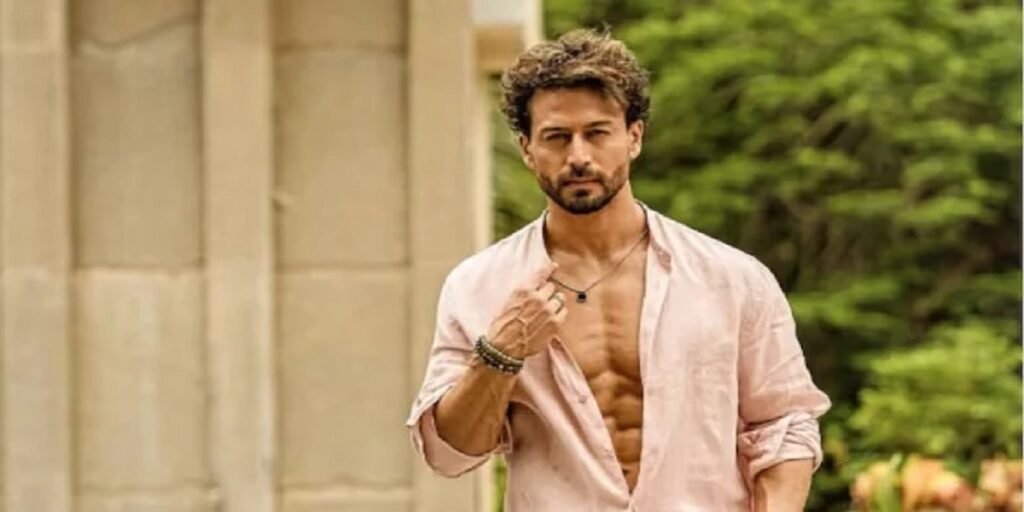 जिंदगी भर के लिए गायब हो जाता’, फायरिंग के बाद टाइगर ने लाइक किया पहला पोस्ट, चर्चा में आया वीडियो 1 1
