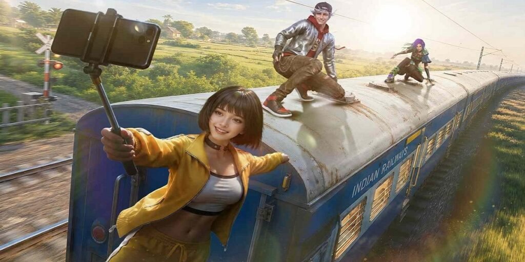 Free Fire India Launch: भारत में जल्द वापसी करेगा गेम, Android और iOS यूजर्स इस दिन से कर सकेंगे डाउनलोड 11