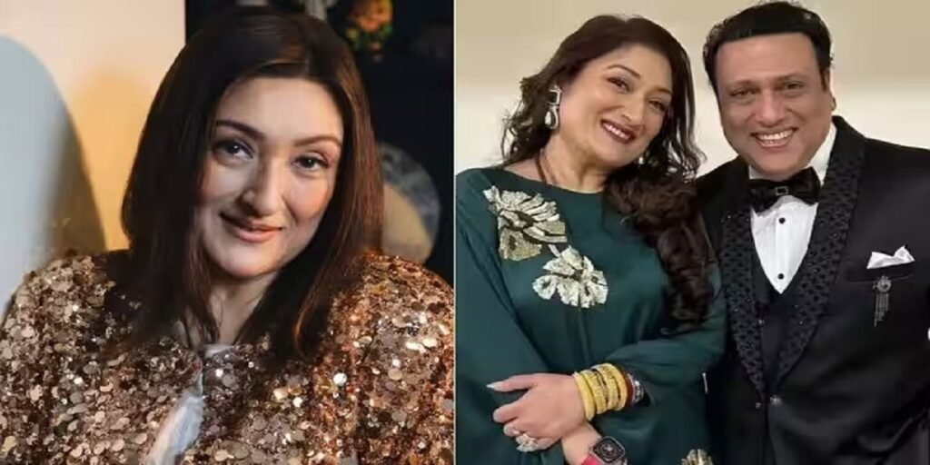 Govinda Sunita Ahuja Controversy: गोविंदा का सुनीता को लेकर बड़ा बयान, बोले- मैंने पहले ही कह दिया था, लौटोगी तो मुझे वैसा नहीं पाओगी… पत्नी ने दिया था ये जवाब 9