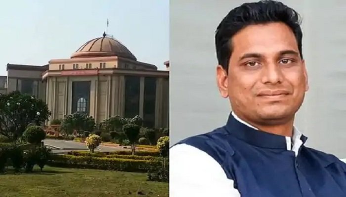CG – देवेंद्र यादव के निर्वाचन को चुनौती देने वाली याचिका पर 16 अक्टूबर को हाईकोर्ट में सुनवाई Untitled 118