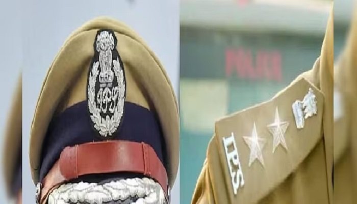 छत्तीसगढ़ में 18 IPS अधिकारियों का तबादला, गृह विभाग ने जारी किया आदेश; कई जिलों में बदली जिम्मेदारी Untitled 132