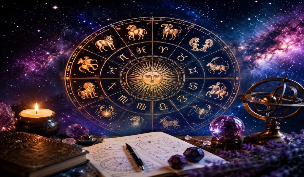Horoscope Today, 10 October 2026: शनिवार को मेष से मीन राशि तक कैसा रहेगा दिन? जानें अपना भविष्य Untitled 136