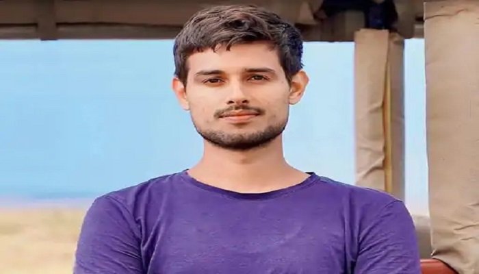 CJP Protest: गुरुग्राम में ध्रुव राठी को घर से पुलिस ने लिया हिरासत में, दिल्ली में 150 प्रदर्शनकारी पकड़े गए Untitled 144
