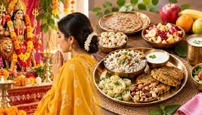 Navratri Vrat Tips: नवरात्र में फलाहार करते समय न करें ये 6 गलतियां, वरना बिगड़ सकती है तबीयत Untitled 154