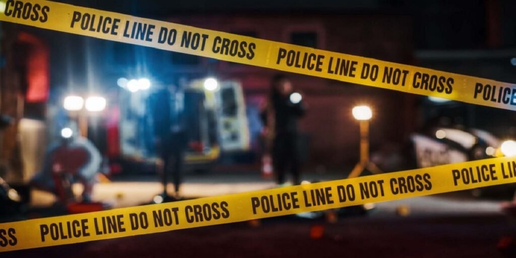 CG Crime: एक ही परिवार में दो मौतों से सनसनी, सड़क किनारे मिला बेटे का शव तो घर में मृत मिली मां Untitled 164
