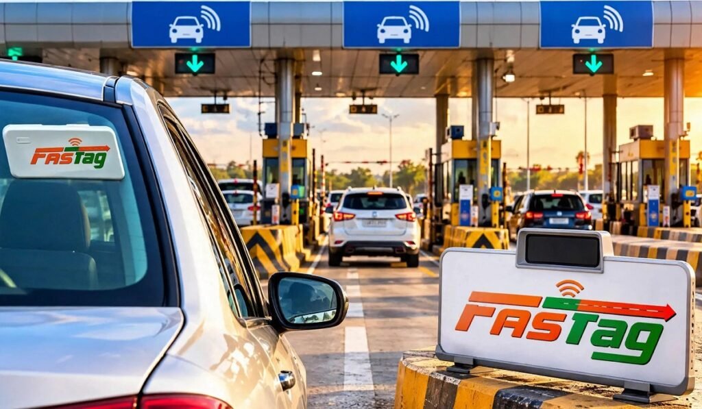 सिर्फ ₹3000 में सालभर टोल पास की सुविधा, FASTag लोकल पास के लिए कौन कर सकता है आवेदन? जानें पूरी प्रक्रिया Untitled 166