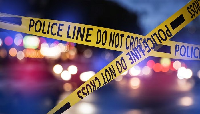 छत्तीसगढ़ में सनसनीखेज मामला, दीवार पर खून के निशान और बिस्तर पर मिली महिला की लाश; पति की तलाश जारी Untitled 182
