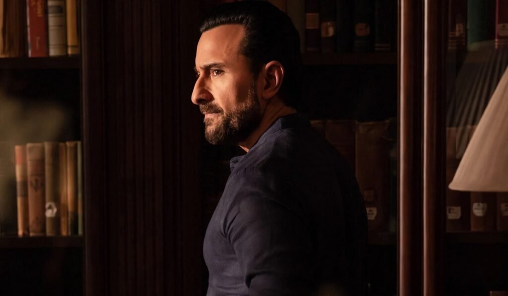 Saif Ali Khan Instagram Debut: सैफ अली खान ने इंस्टाग्राम पर रखा कदम, पहली पोस्ट में दिखाई ‘पटौदी लाइब्रेरी’ की झलक; सिर्फ 1 शख्स को करते हैं फॉलो Untitled 189