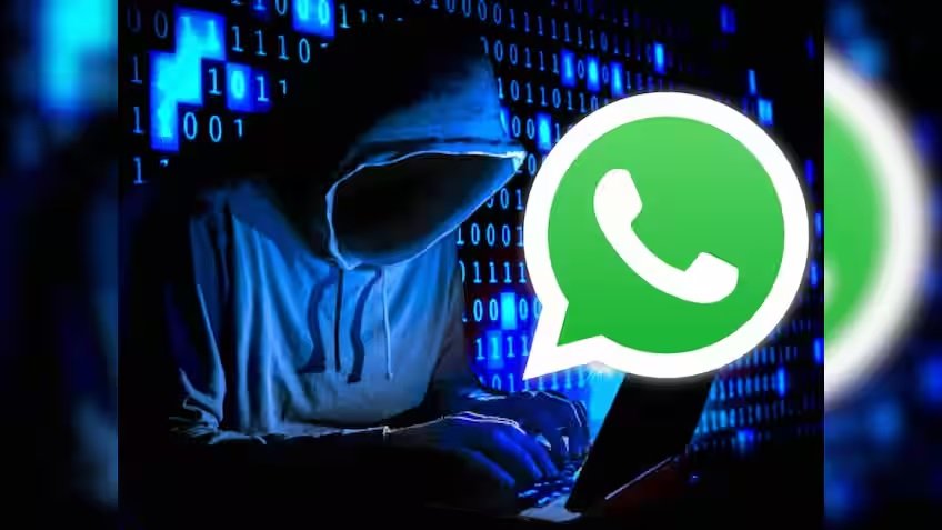 CG News: मंत्री के WhatsApp से साइबर ठगी की कोशिश, QR कोड भेजकर मांगे पैसे; साइबर सेल की जांच शुरू Untitled 201