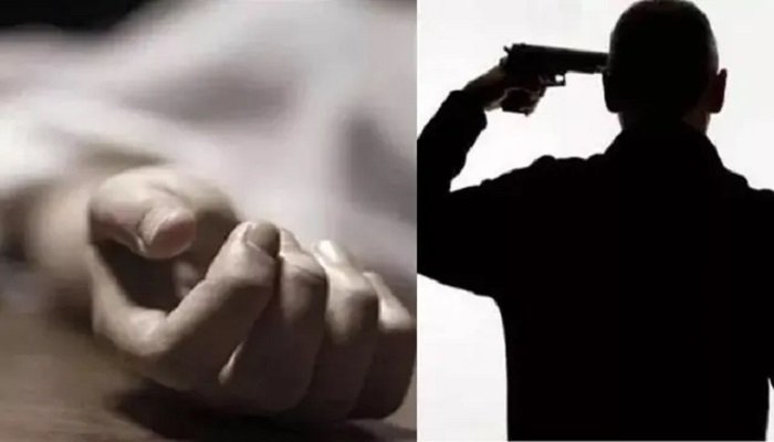 CRPF कैंप में बड़ी घटना, सब इंस्पेक्टर ने सर्विस गन से खुद को गोली मारी; उपचार के दौरान तोड़ा दम Untitled 213