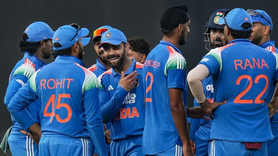 IND vs NZ: भारत की वनडे टीम पर बड़ा अपडेट, न्यूजीलैंड दौरे के लिए इस दिन होगा स्क्वॉड का ऐलान; जानें तमाम डिटेल Untitled 235