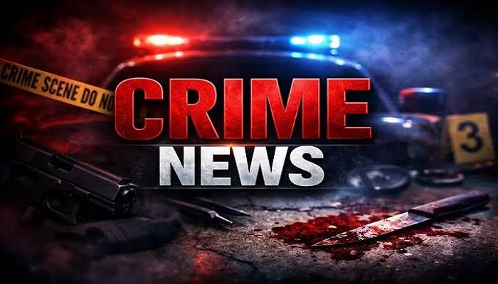 CG Crime News: तीन साल की बच्ची को उठाकर ले जा रहा था पड़ोसी, रोकने पर बुजुर्ग महिला की चाकू मारकर हत्या Untitled 275