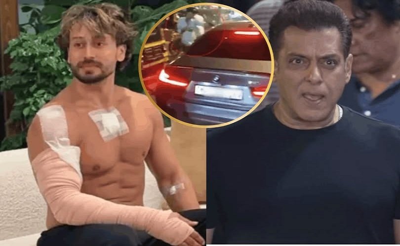 टाइगर श्रॉफ पर हमले के बाद सलमान खान की सुरक्षा कड़ी, एक्टर के घर पर भी हो चुका है हमला Untitled 298