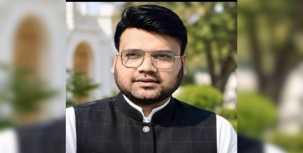 BJP युवा मोर्चा में नई नियुक्तियां, छत्तीसगढ़ के भूपेंद्र नाग को मिली बड़ी जिम्मेदारी, देखें पूरी लिस्ट Untitled 321