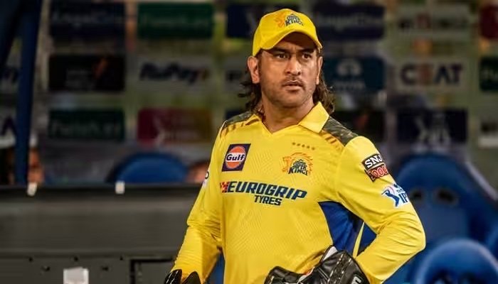 IPL 2027 में खेलेंगे एमएस धोनी? माही ने खुद दिया बड़ा अपडेट, साल के अंत में आ सकती है बड़ी खबर! Untitled 389