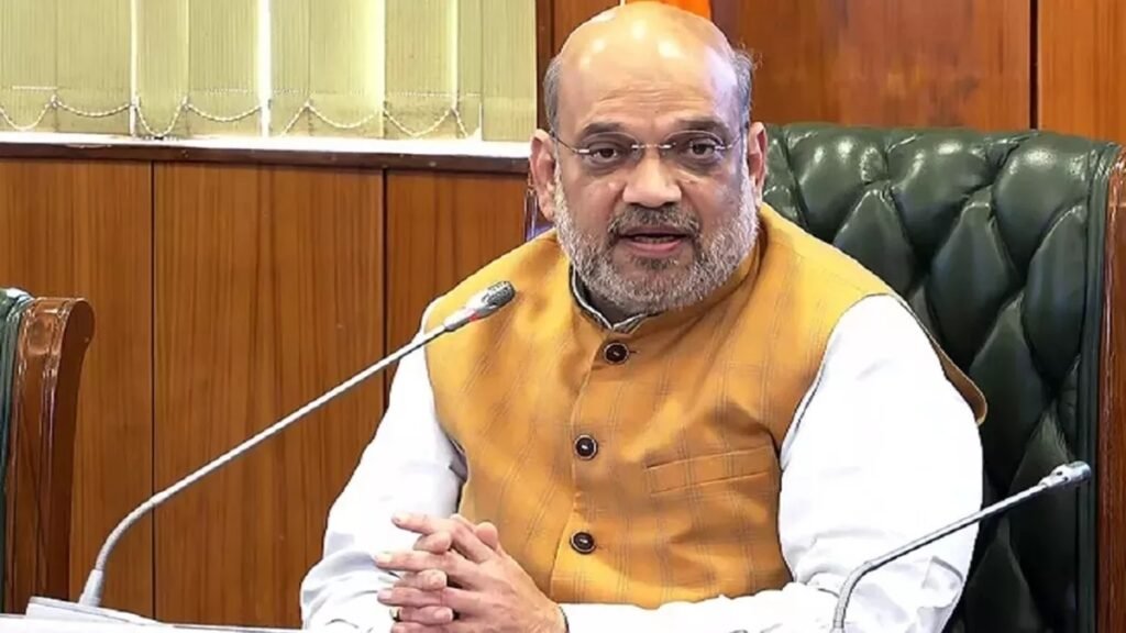 चक्रवात अर्नब से निपटने केंद्र अलर्ट, अमित शाह ने छत्तीसगढ़ सहित 3 राज्यों के मुख्यमंत्रियों से की बात; NDRF की टीमें तैनात Untitled 443