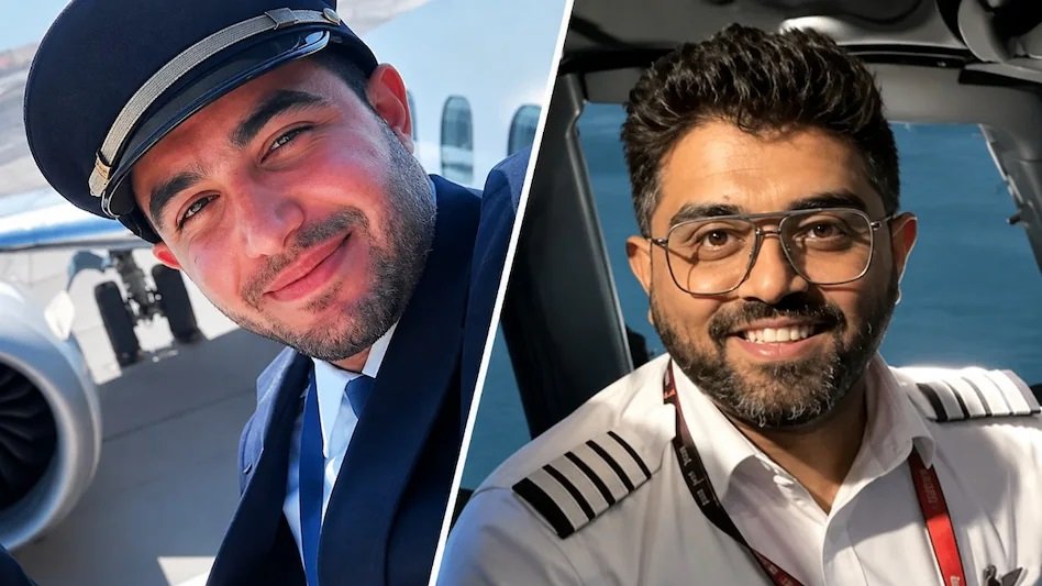 Flydubai Flight Hijack: कॉकपिट के अंदर क्या हुआ था? कैप्टन स्मित ने बताई पूरी कहानी, बोले- ‘आखिरी कोशिश की ताकत बची थी’ Untitled 49