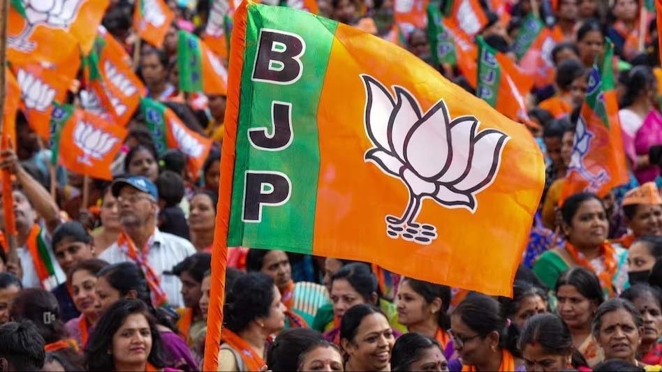 BJP ने राज्यसभा के लिए दो उम्मीदवारों का किया ऐलान, उत्तराखंड से दिनेश आर्य और बंगाल से कोयल मल्लिक को टिकट Untitled 54